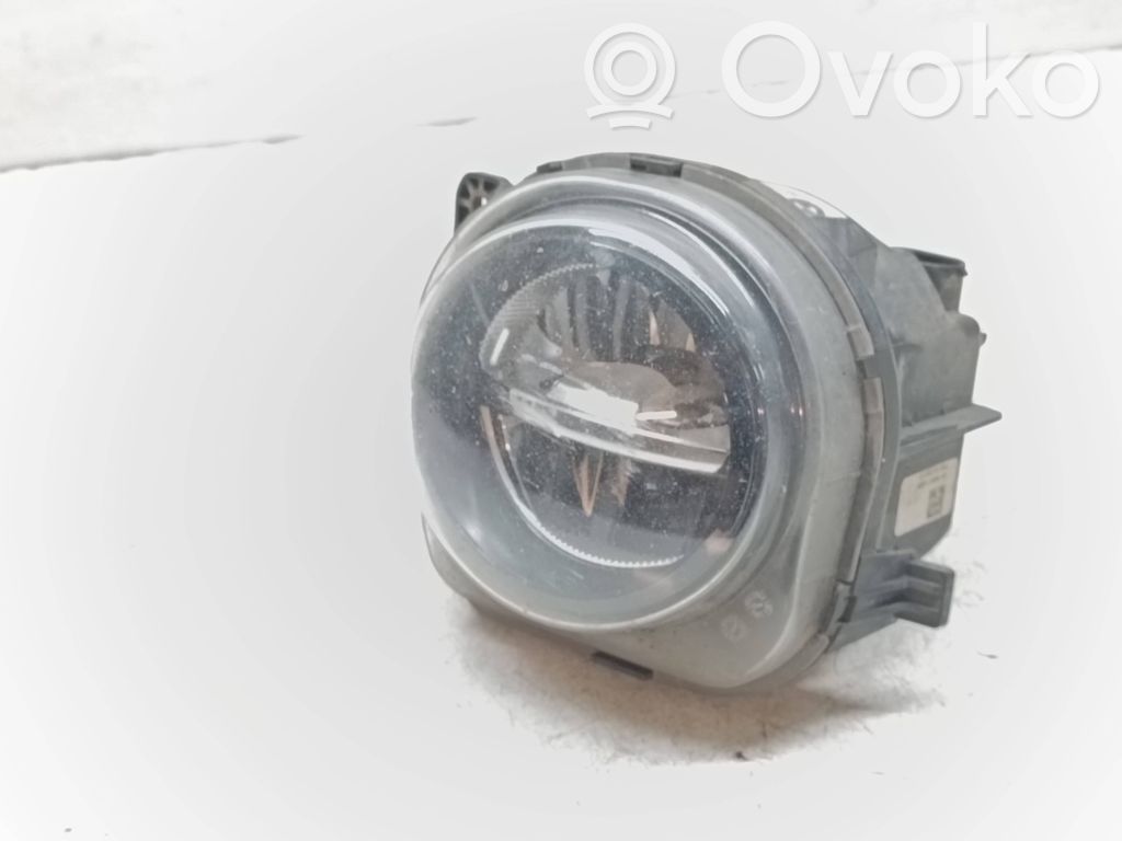 BMW 5 GT F07 Proiector ceață 