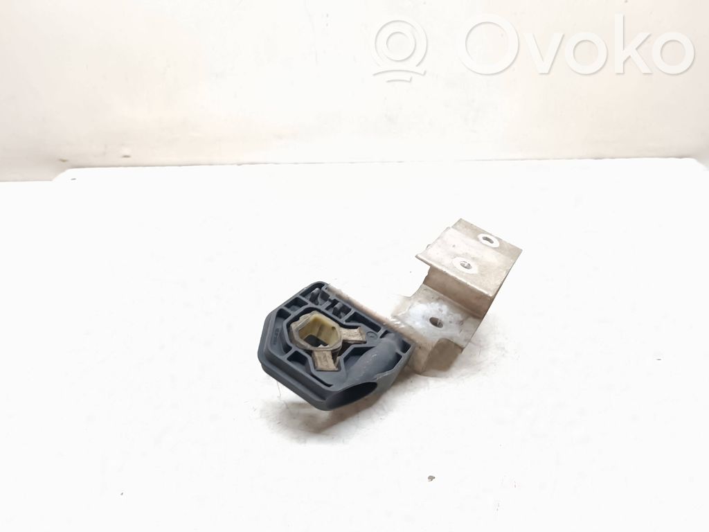 BMW 3 GT F34 Alte piese compartiment motor 
