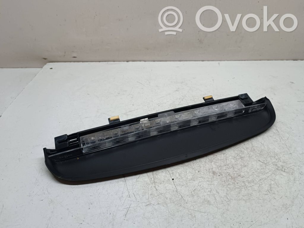 BMW 3 GT F34 Dritte Bremsleuchte