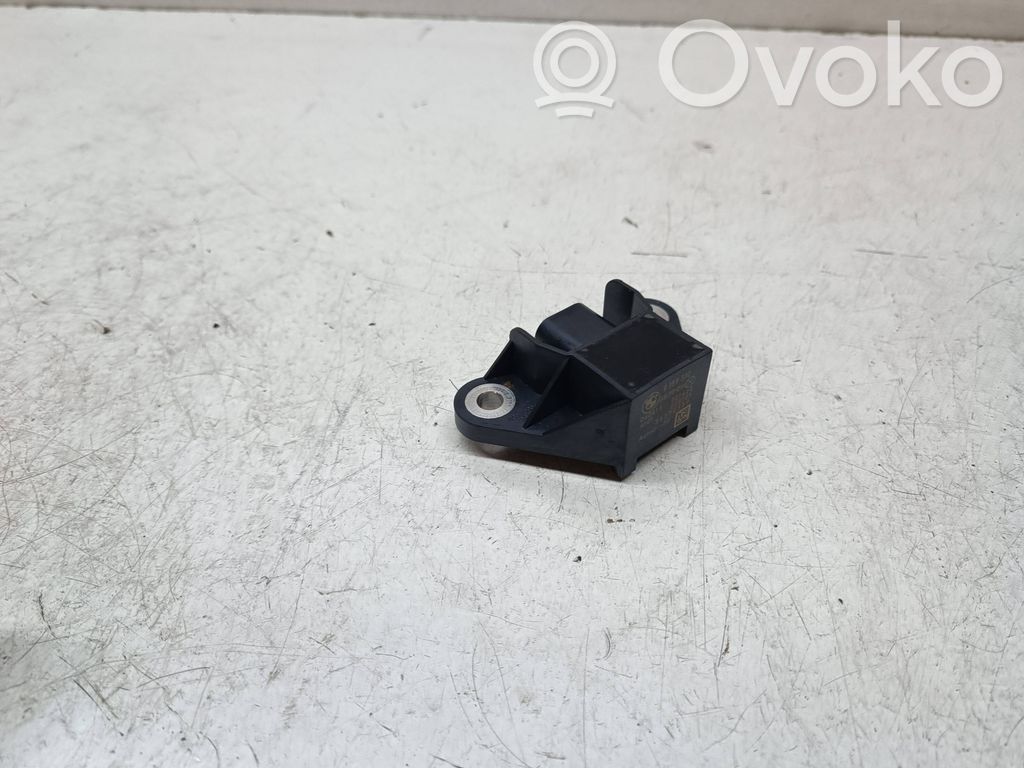 BMW 5 F10 F11 Czujnik uderzenia Airbag