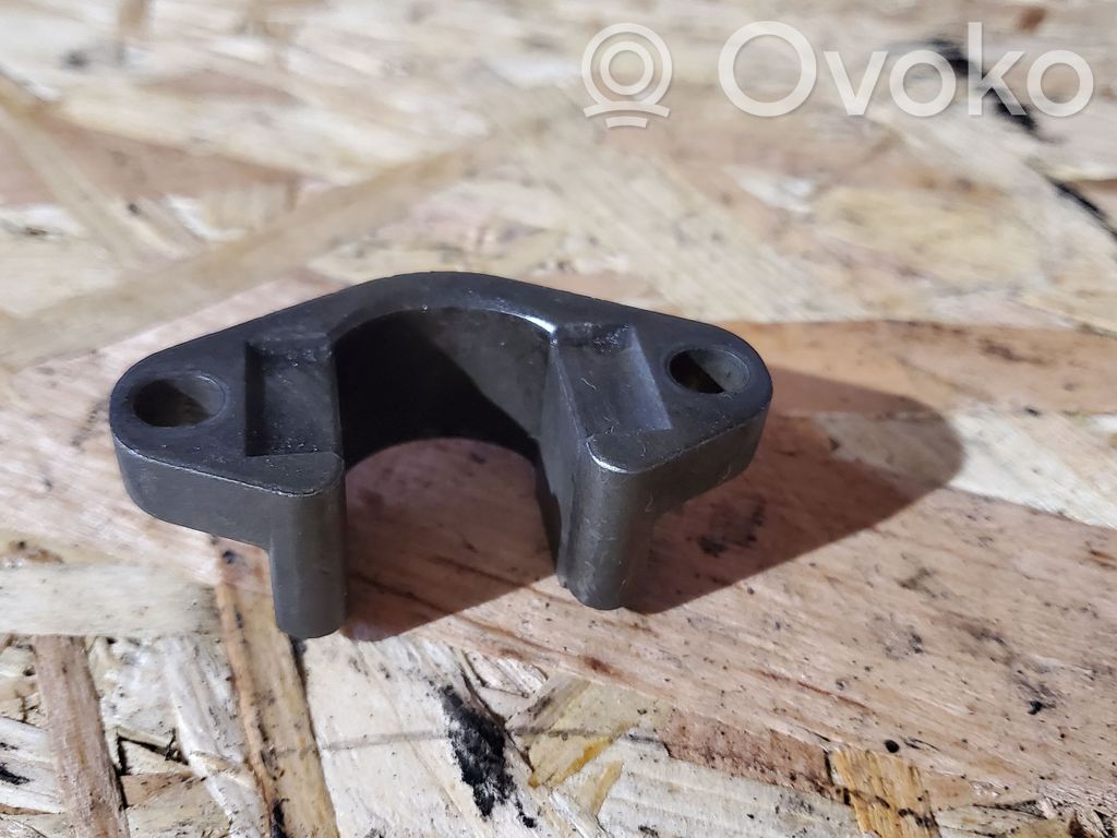 Abrazadera del inyector de combustible   13537787215