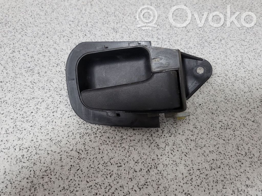Rear door interior handle   1960830
