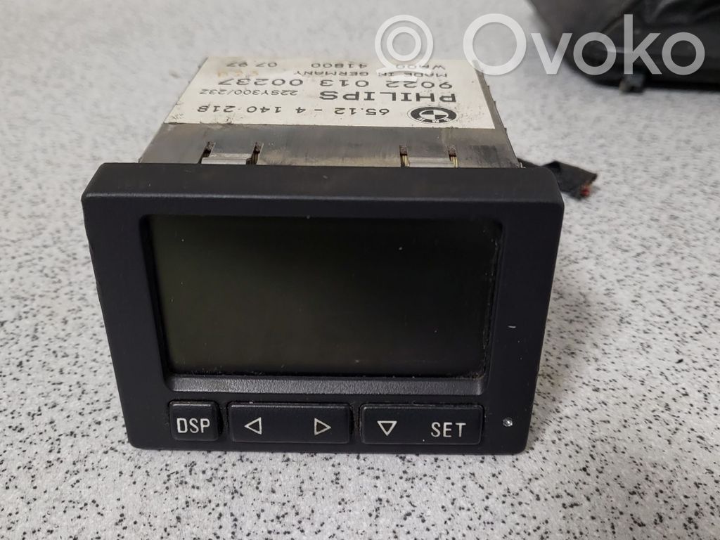 Panel radia   65124140218,4140218