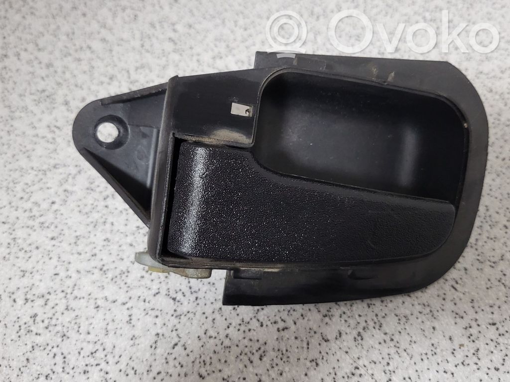 BMW 3 E36 Manecilla interna puerta delantera 