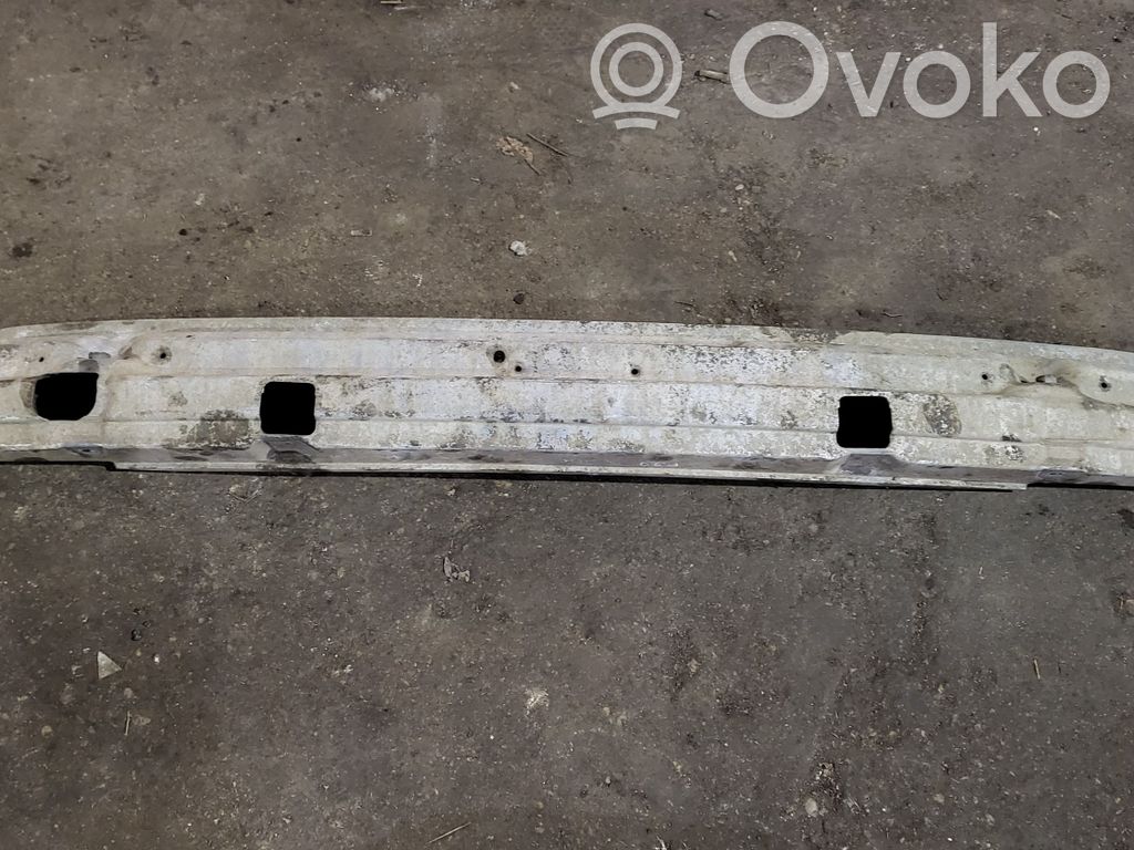 BMW 5 E39 Träger Stoßstange Stoßfänger hinten 