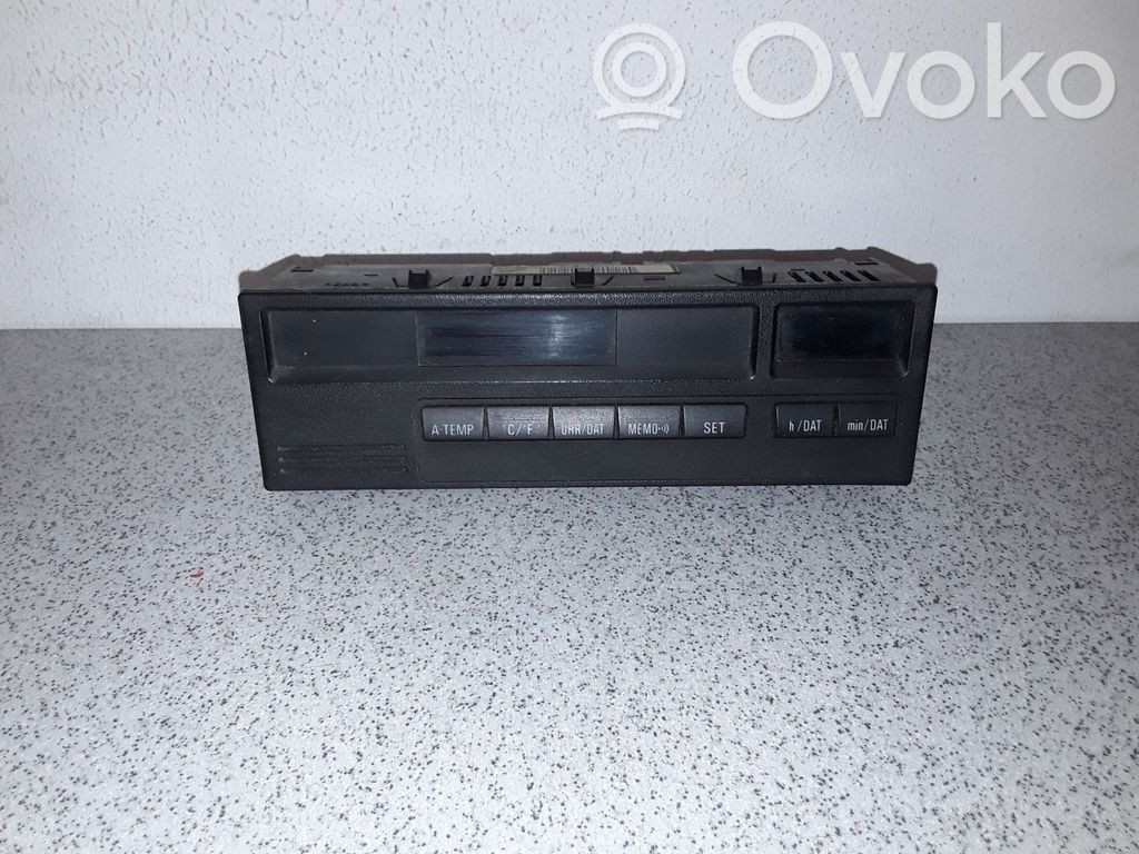 BMW 3 E36 Screen/display/small screen 
