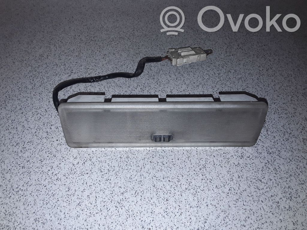 BMW 3 E36 Front seat light 