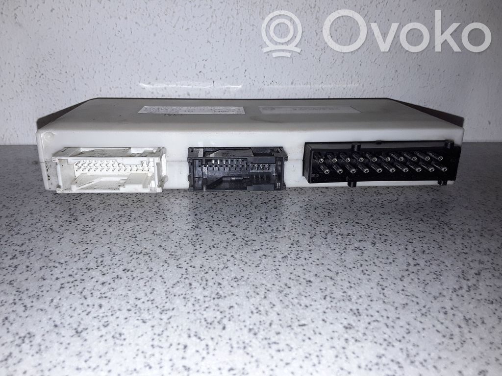 BMW 5 E39 Comfort/convenience module 