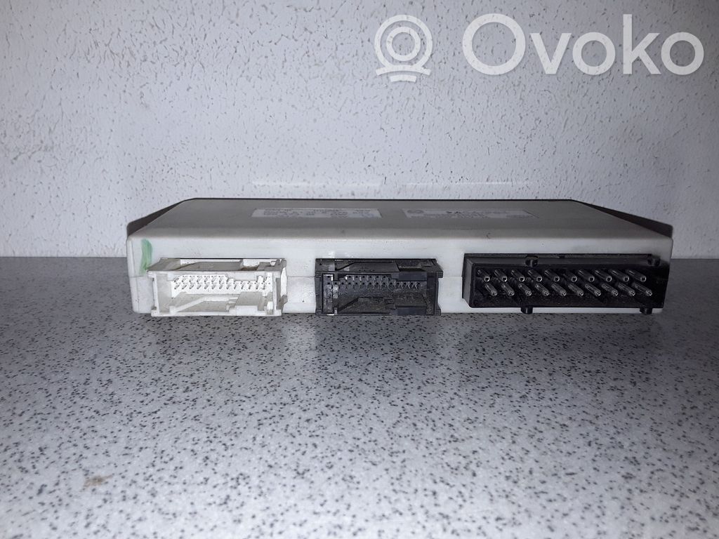 BMW 5 E39 Comfort/convenience module 