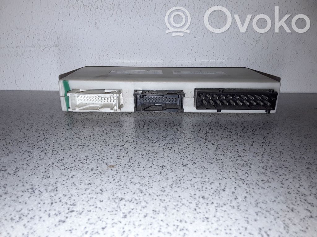 BMW 5 E39 Komforto modulis 