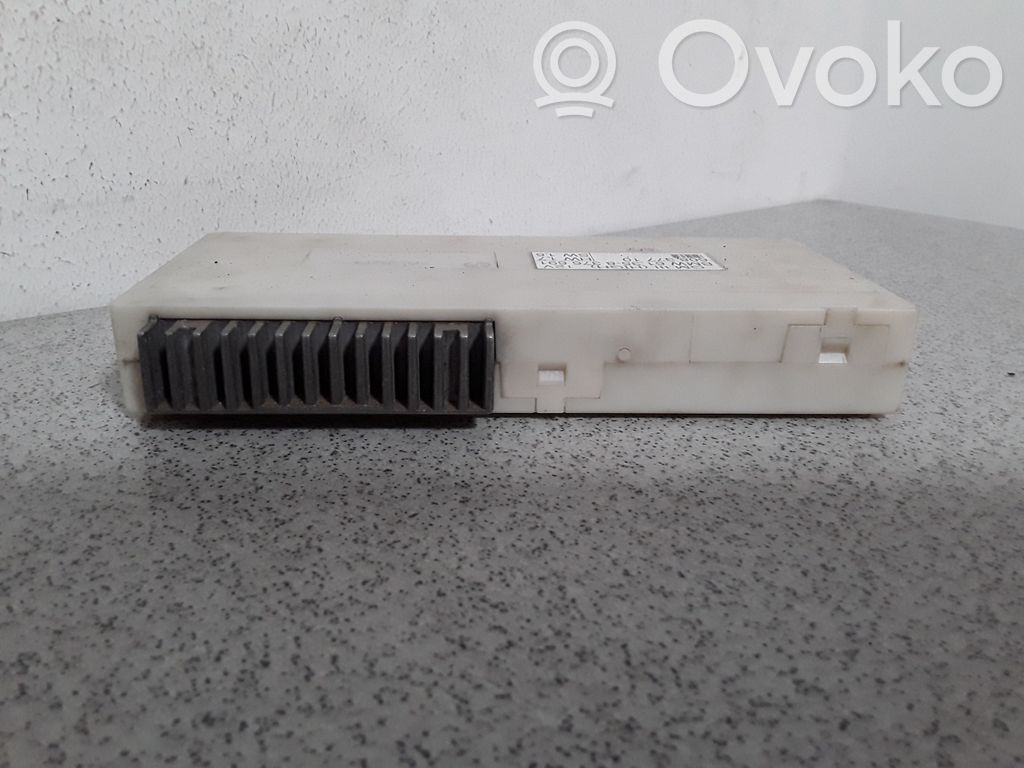 BMW 5 E39 Comfort/convenience module 