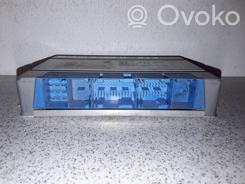 BMW 5 E39 Gearbox control unit/module 