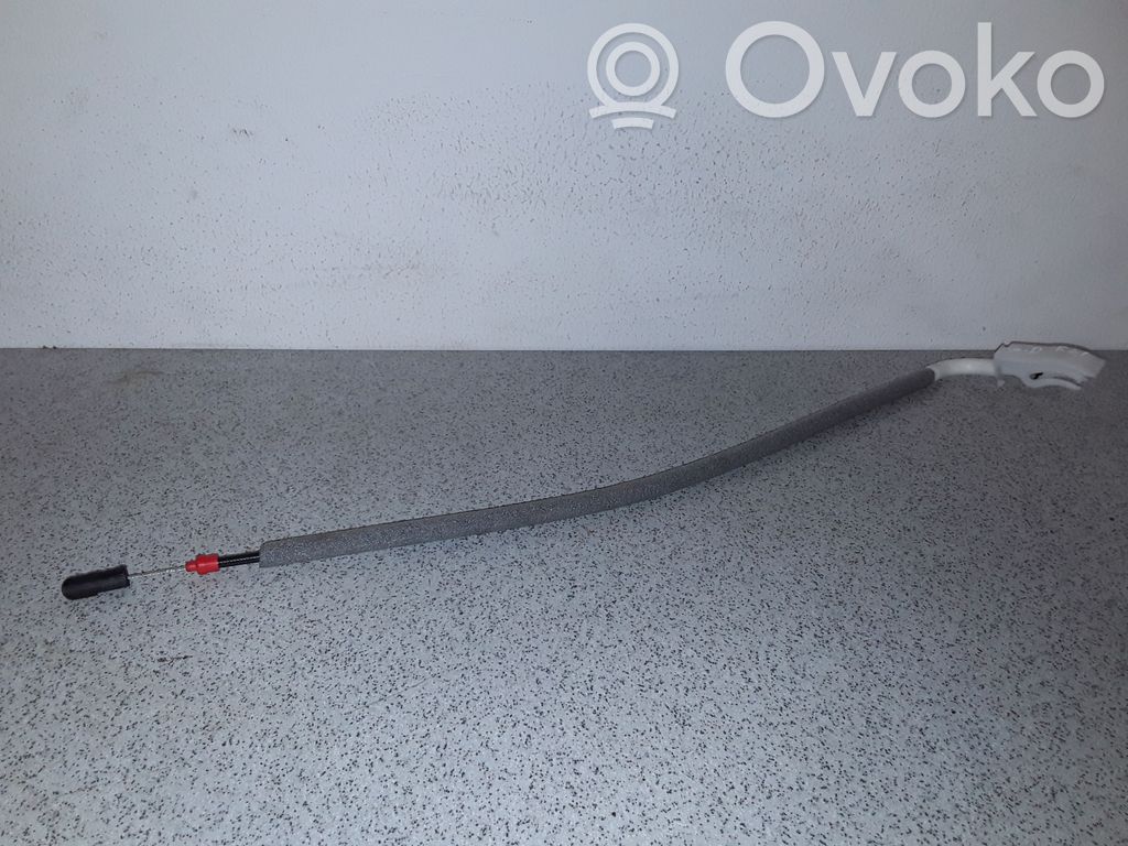 BMW 5 E60 E61 Etuoven vaijeri 