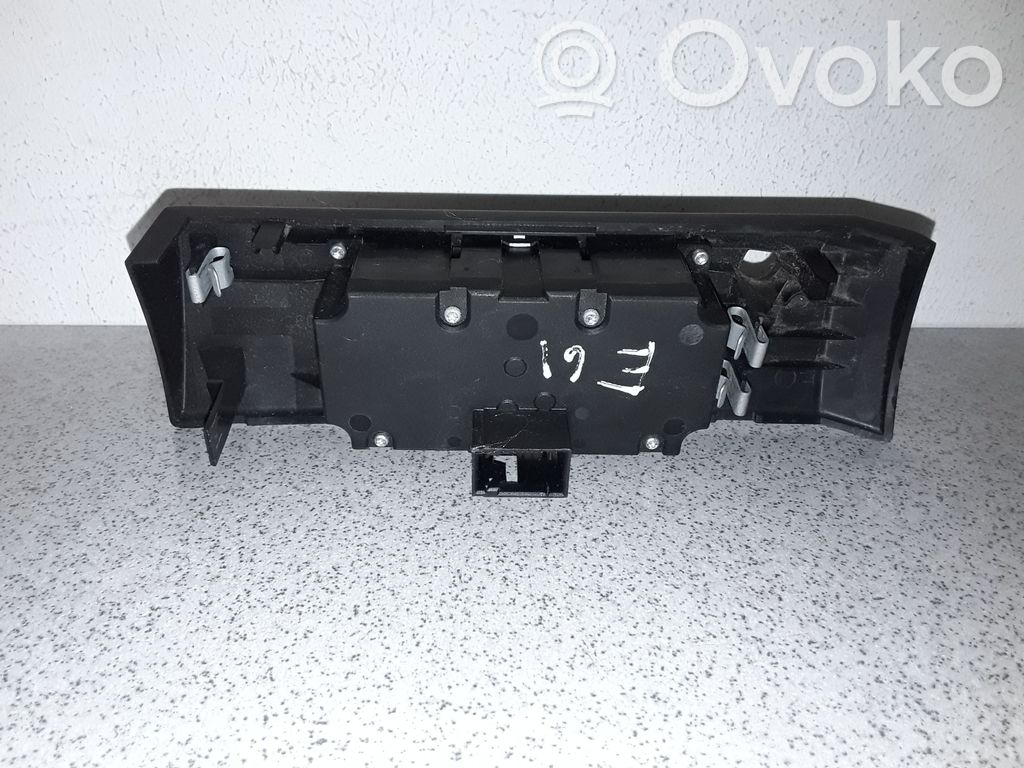 BMW 5 E60 E61 Lichtschalter 