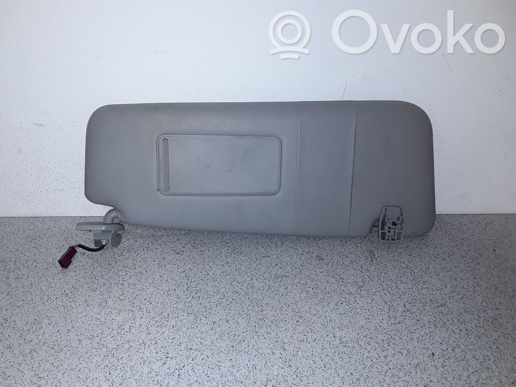 BMW 5 E60 E61 Sun visor 