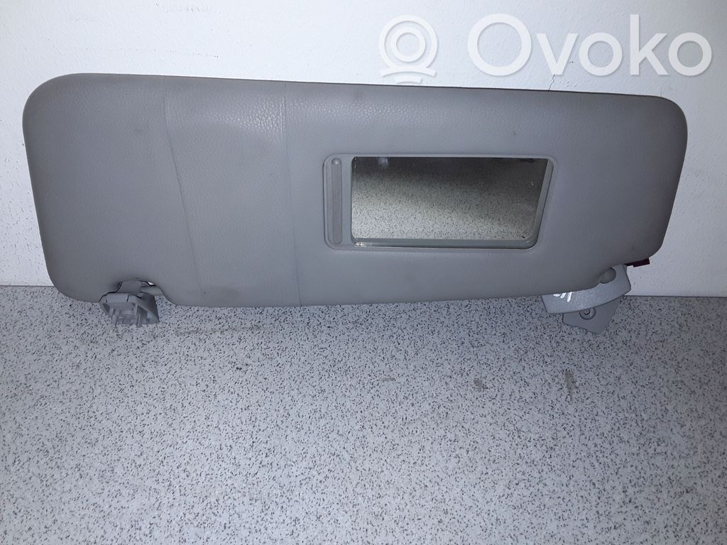 Sun visor   51167066649,7066649