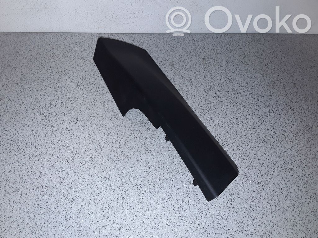 BMW 5 E60 E61 Other trunk/boot trim element 