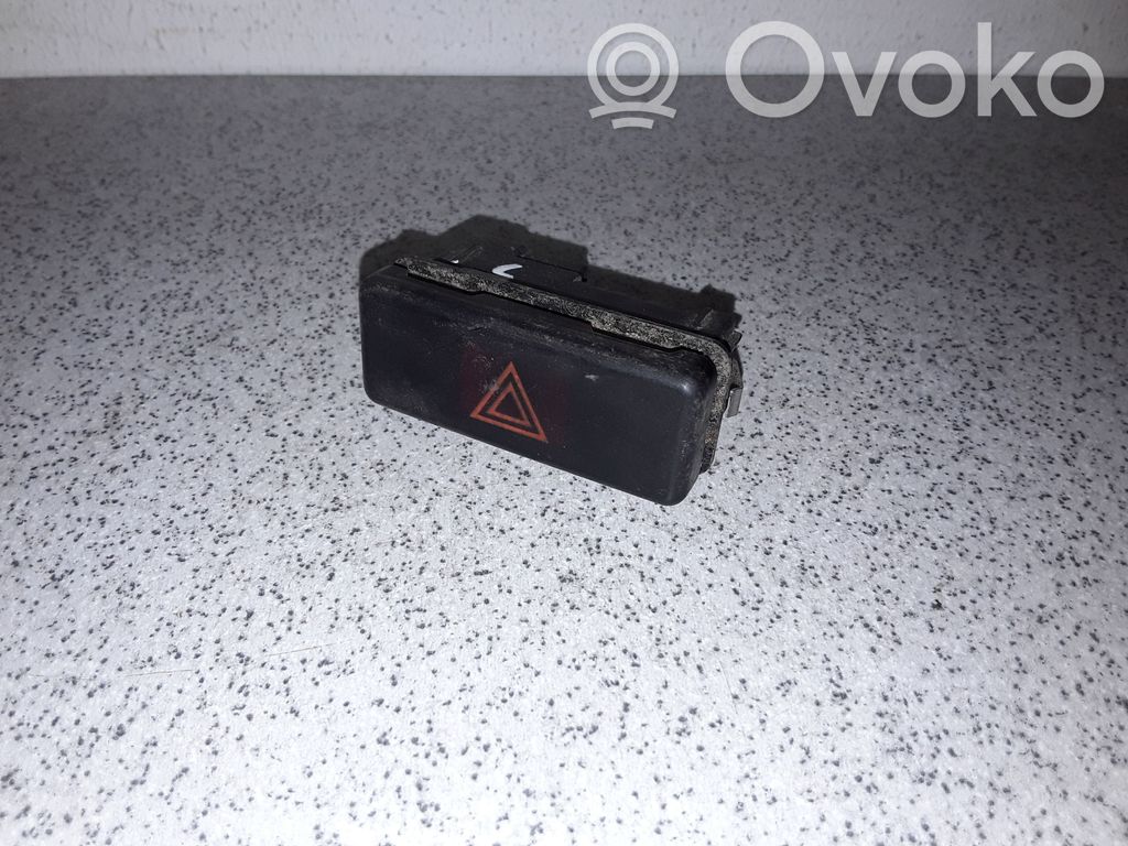 BMW 5 E39 Hazard light switch 