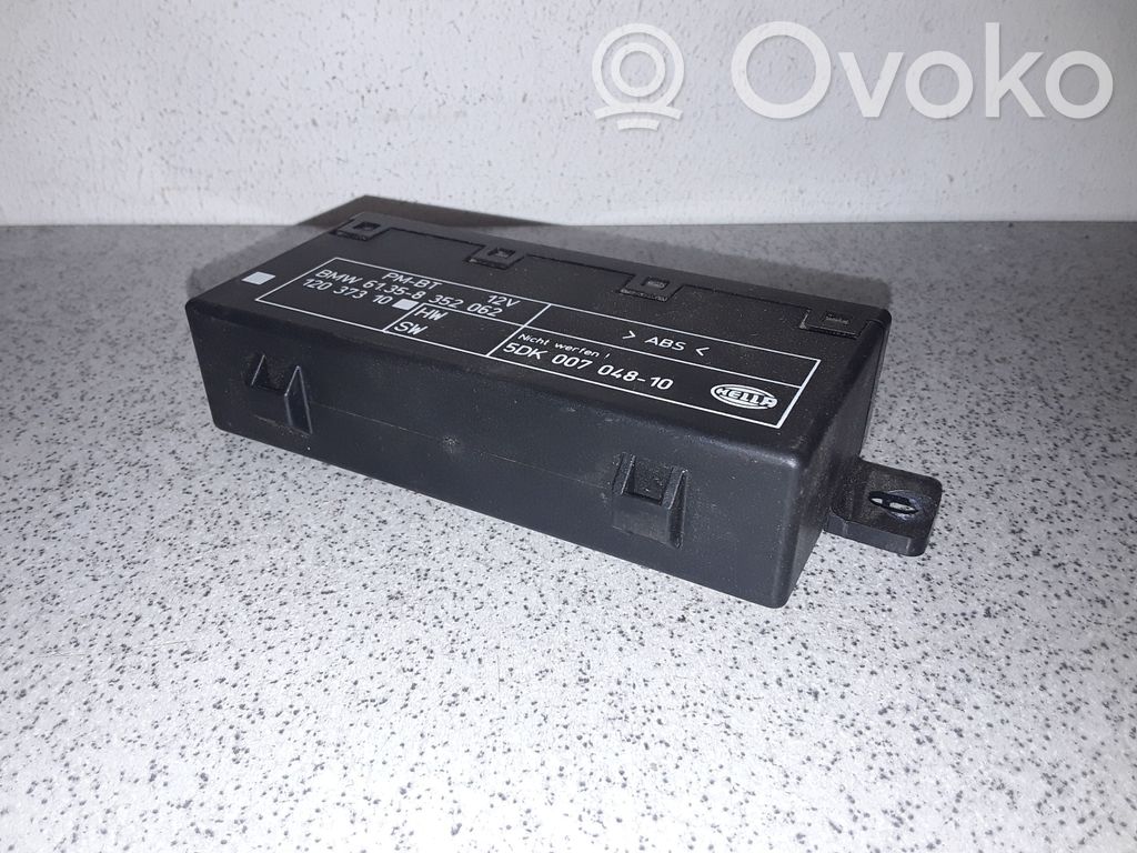BMW 5 E39 Door control unit/module 