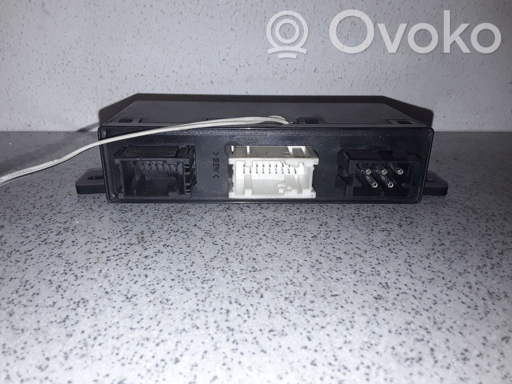 BMW 5 E39 Door control unit/module 