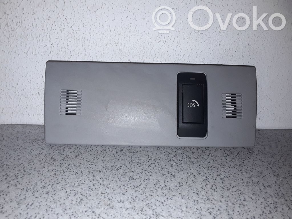 BMW 5 E60 E61 Other switches/knobs/shifts 