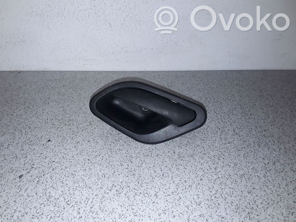 BMW 3 E46 Front door interior handle 