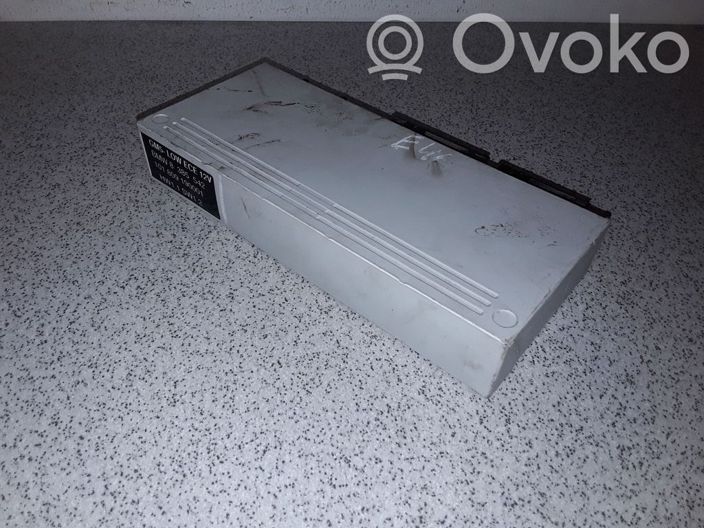 BMW 3 E46 Module confort 