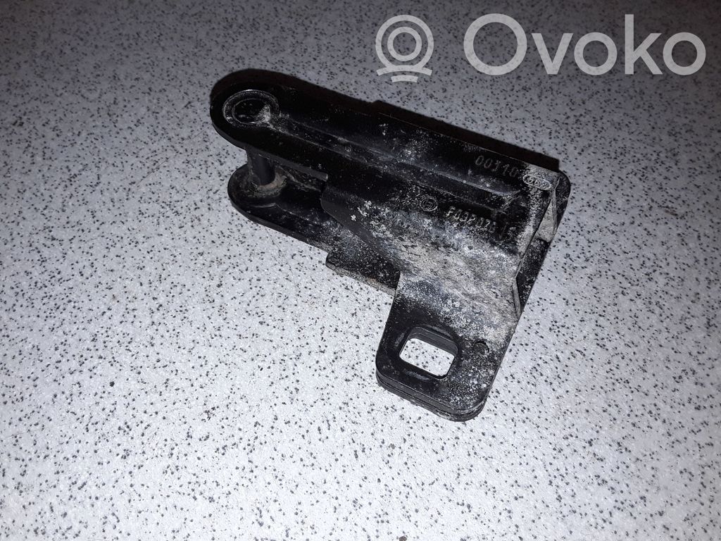 BMW X5 E53 Traba/gancho de cierre de puerta trasera 