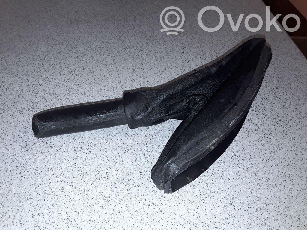 BMW 3 E46 Rankinio atleidimo rankenėlė 