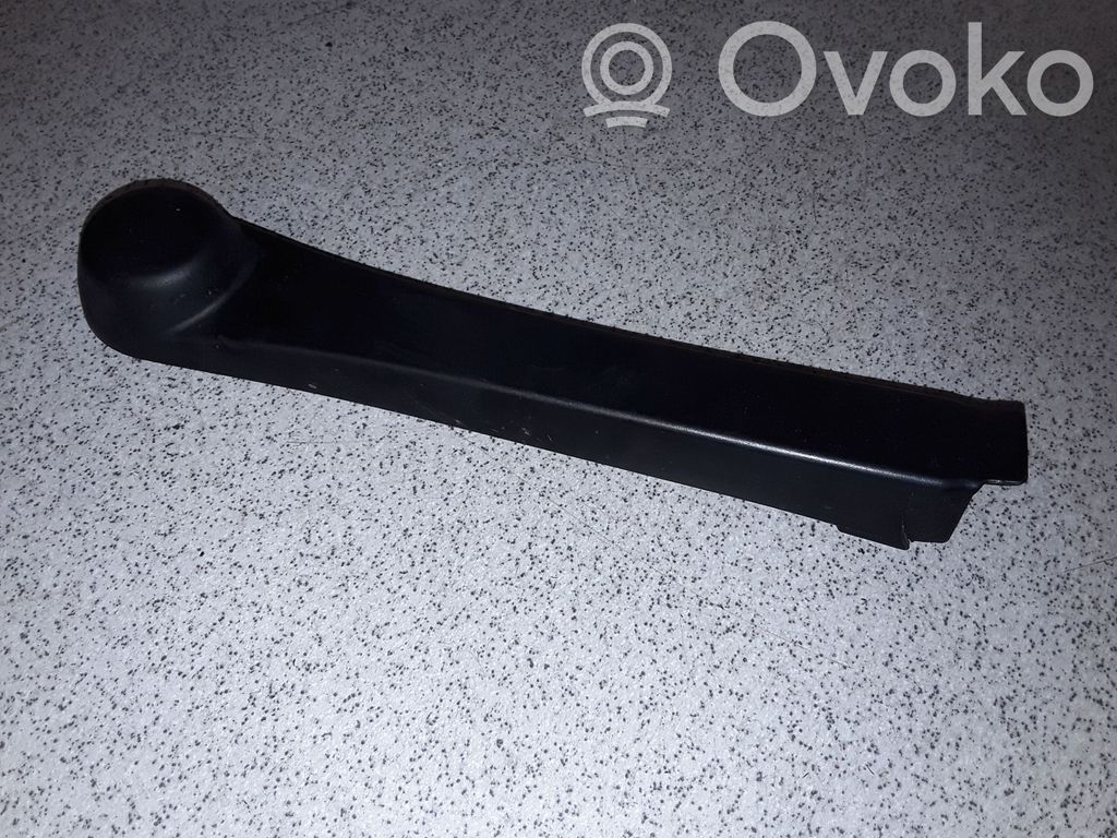 BMW 5 E60 E61 Wiper trim 