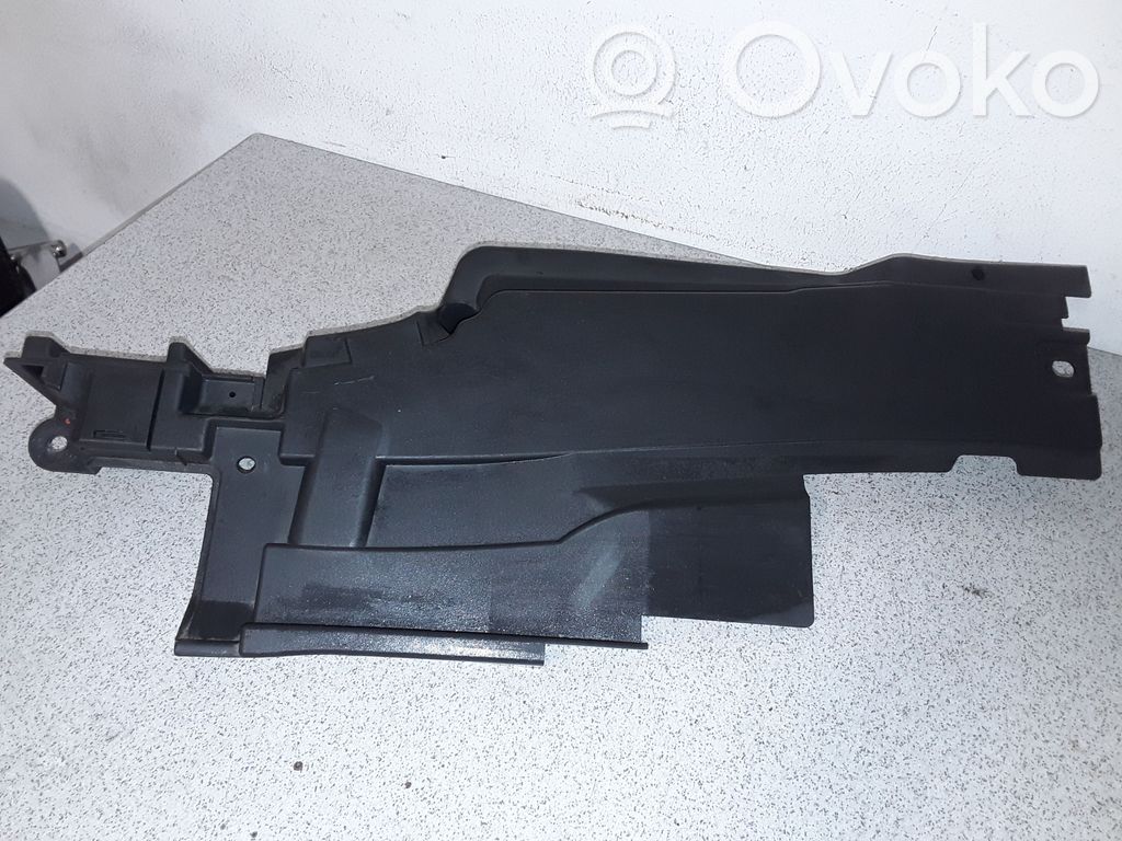 BMW 5 E60 E61 Other trunk/boot trim element 