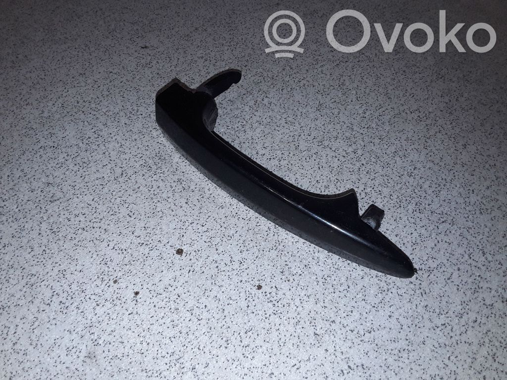 BMW 5 E60 E61 Rear door exterior handle 