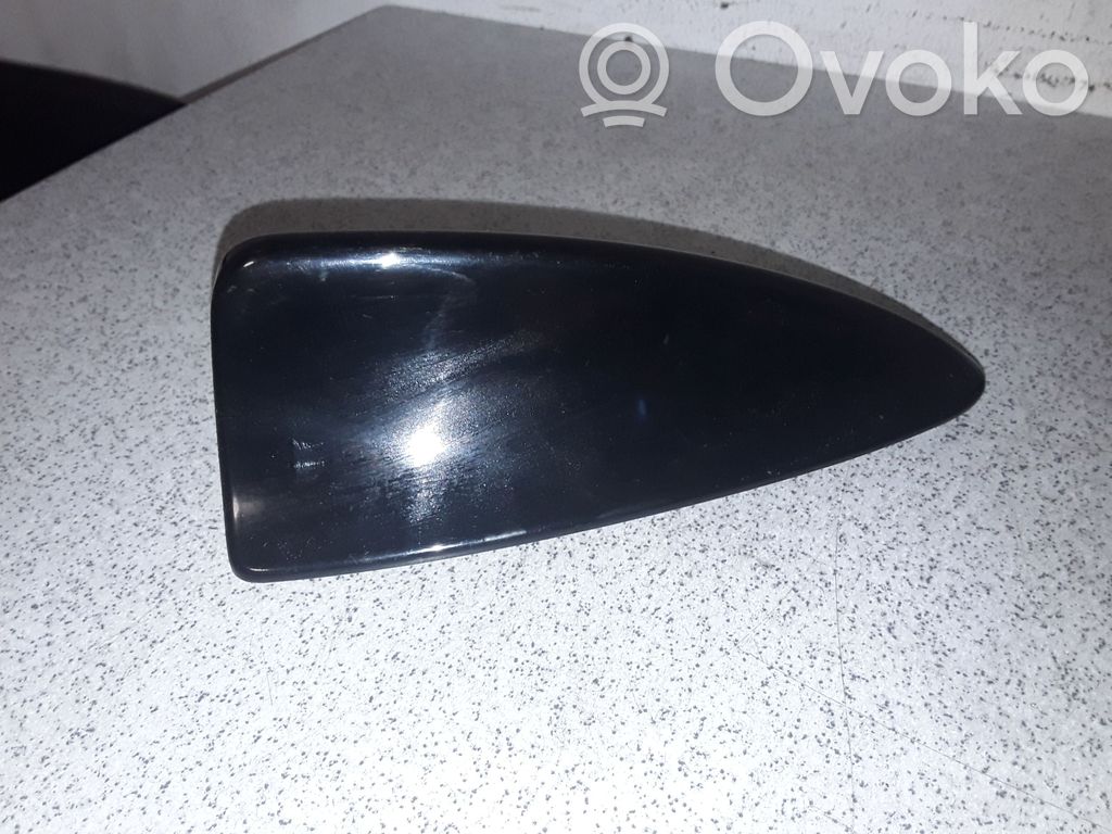 BMW 5 E60 E61 Abdeckung GPS Dachantenne 