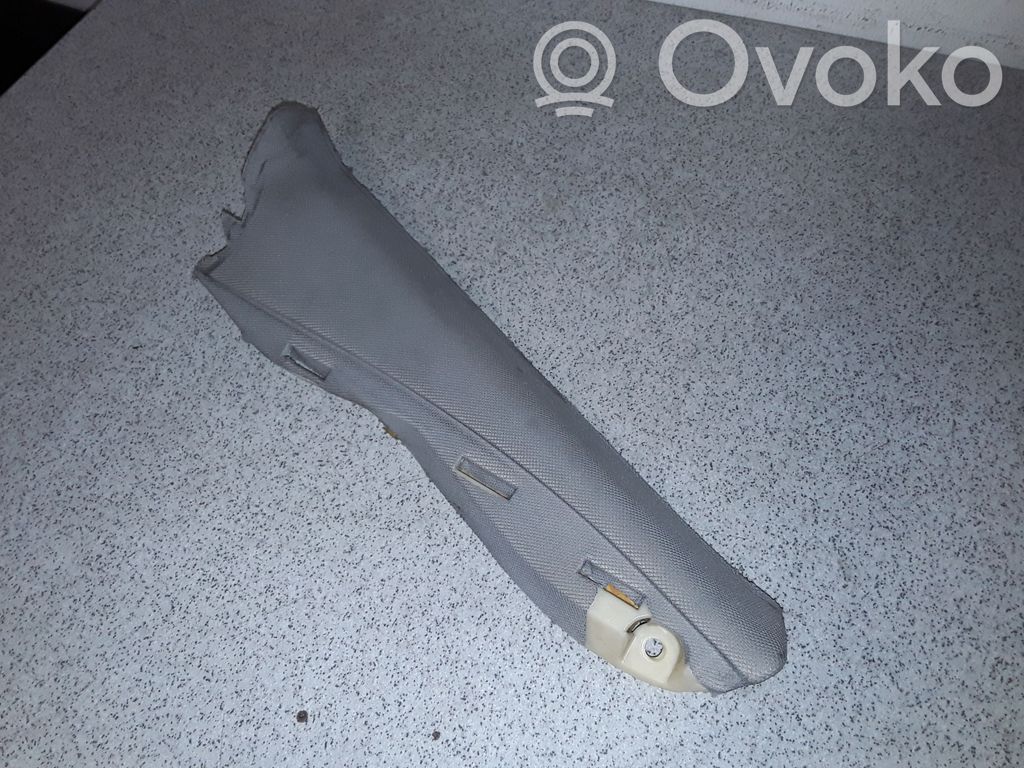 BMW 5 E60 E61 (C) pillar trim 