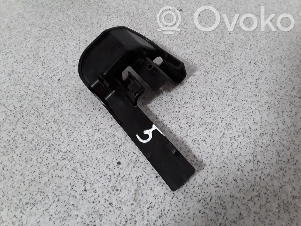 BMW 5 E60 E61 Slidės apdaila priekinės keleivio sėdynės 