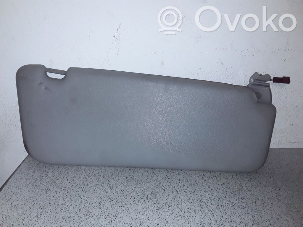 BMW 5 E60 E61 Sun visor 