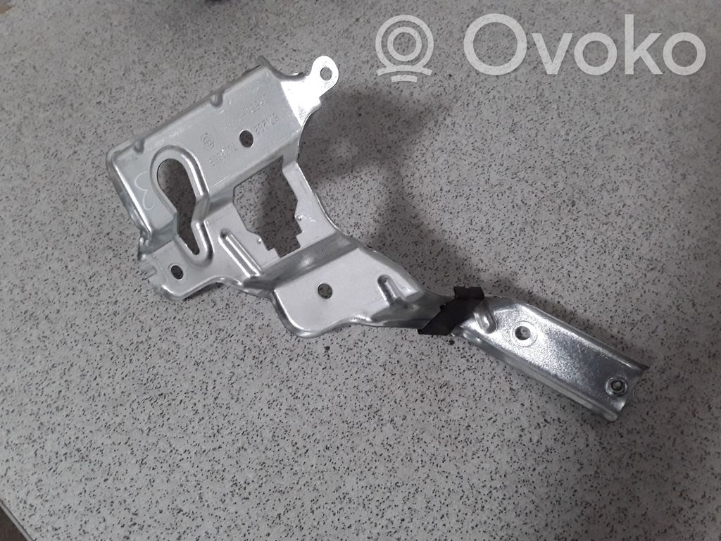 BMW 5 E60 E61 Takaoven ulkokahvan kehys 
