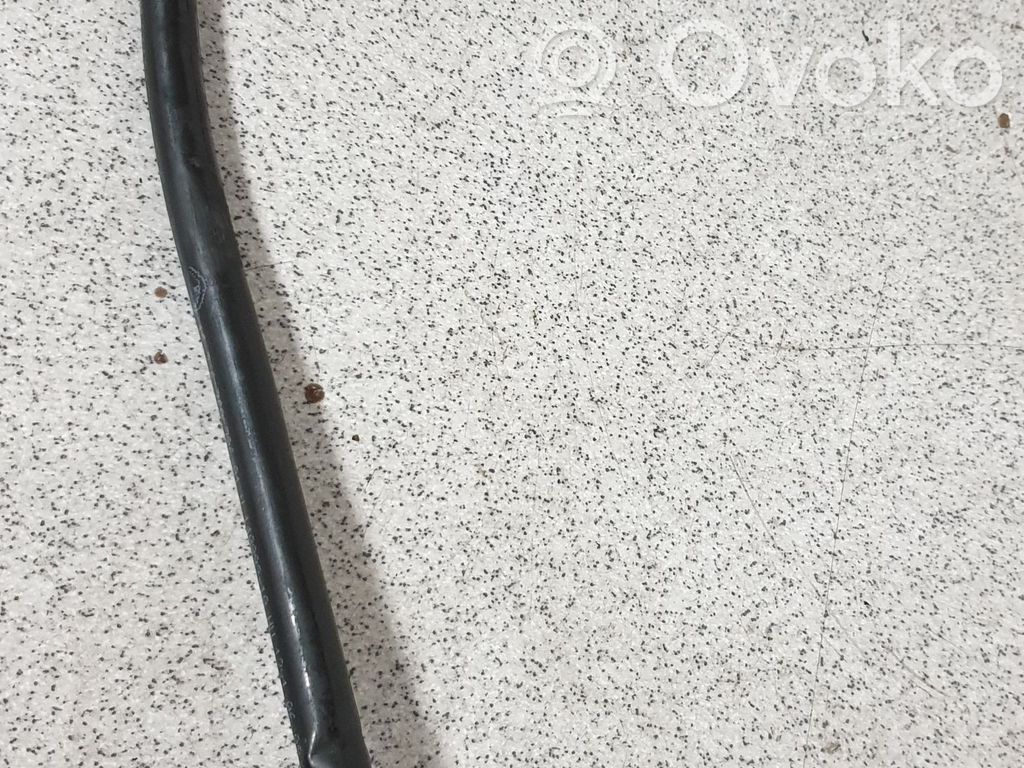 BMW 5 E60 E61 Polttoaineputki 