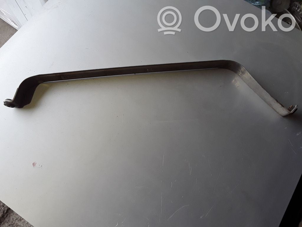 BMW 5 E60 E61 Fuel tank mounting bracket 