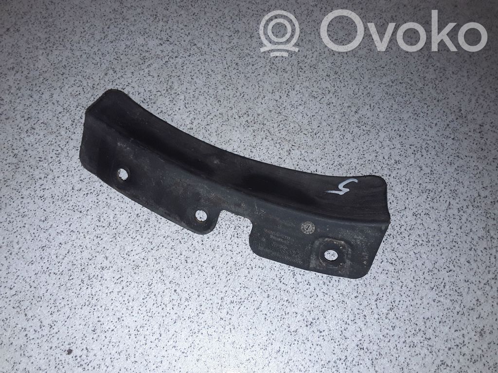 BMW 5 E60 E61 Guardabarro trasero 