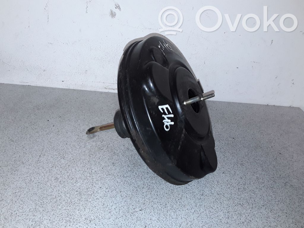 BMW 3 E46 Stabdžių vakuumo pūslė 