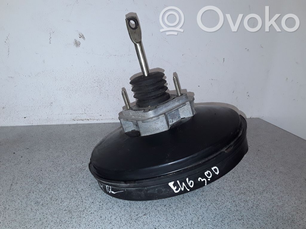 BMW 3 E46 Stabdžių vakuumo pūslė 