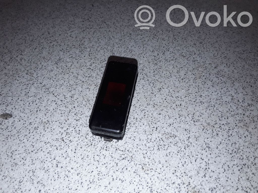 BMW 5 E39 Hazard light switch 