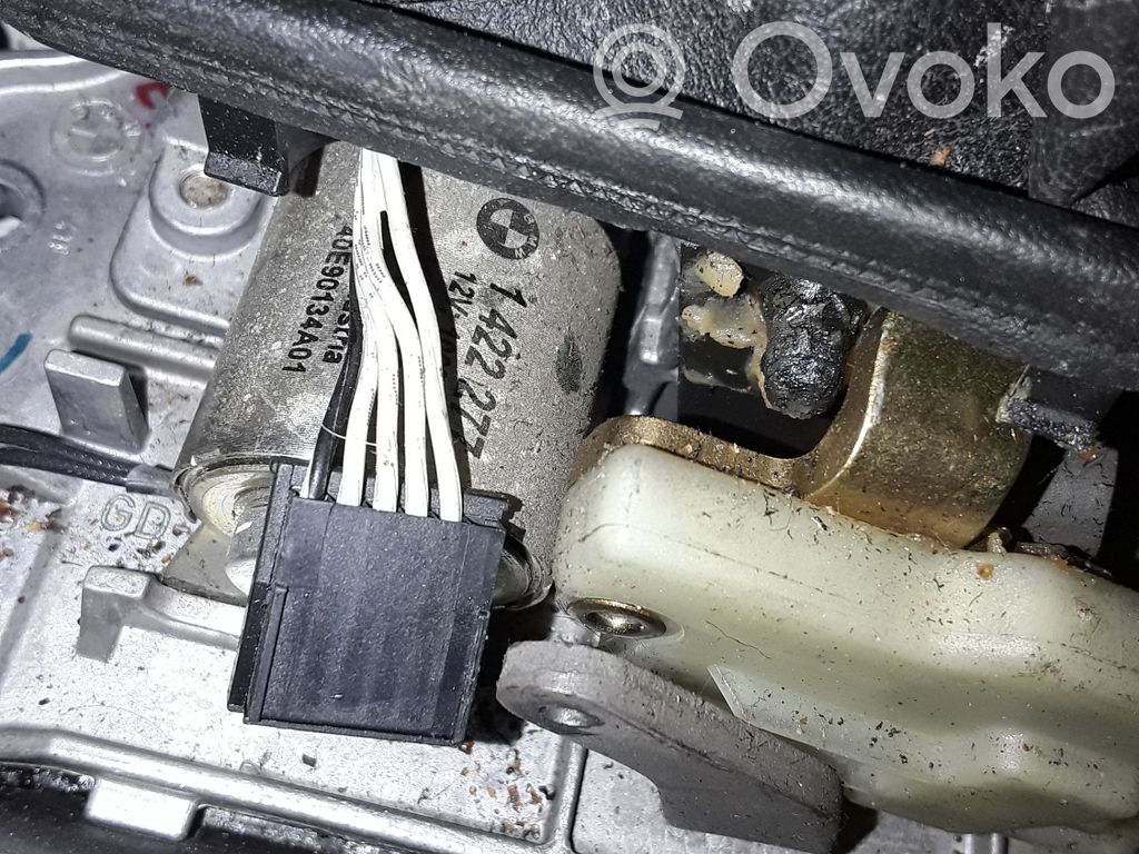 BMW 5 E39 Selector caja de cambios 