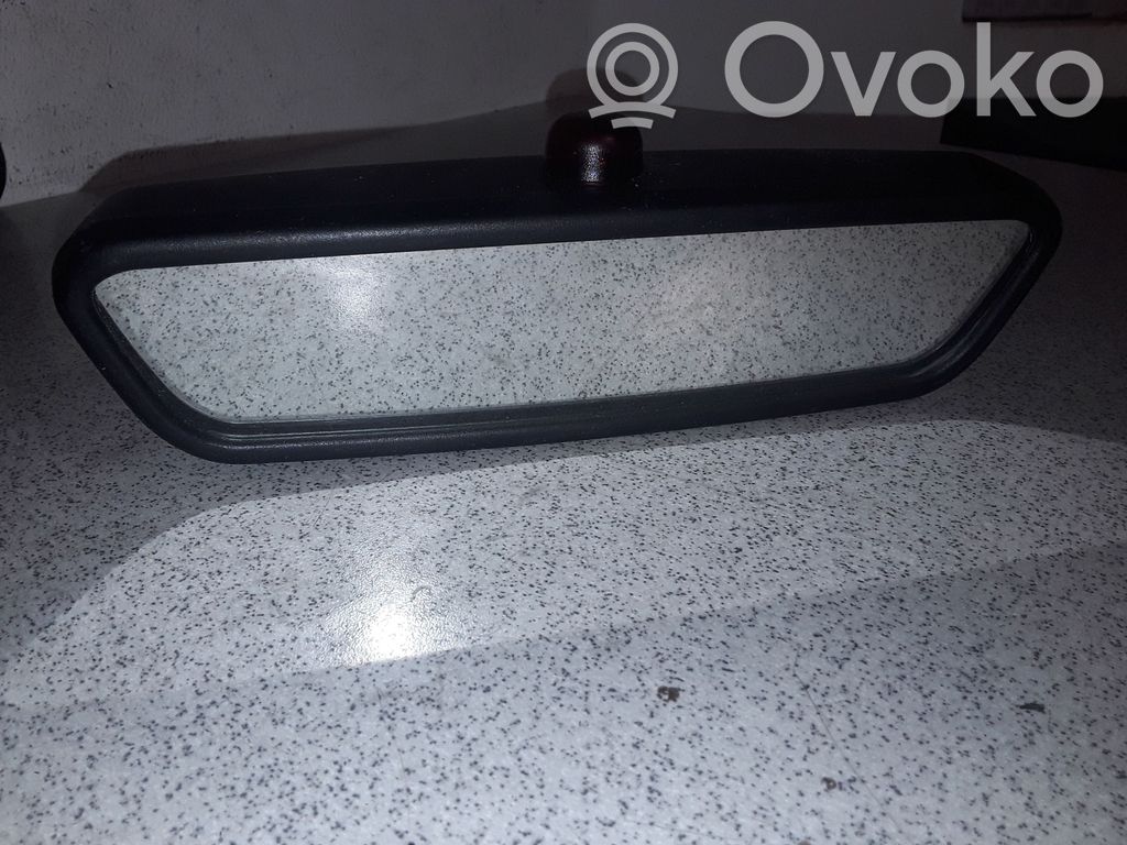 BMW 3 E36 Rear view mirror (interior) 