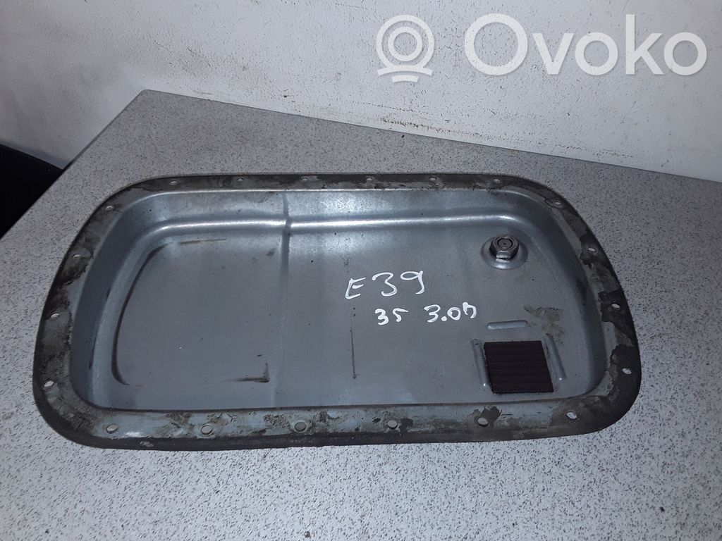 BMW 5 E39 Miska olejowa 