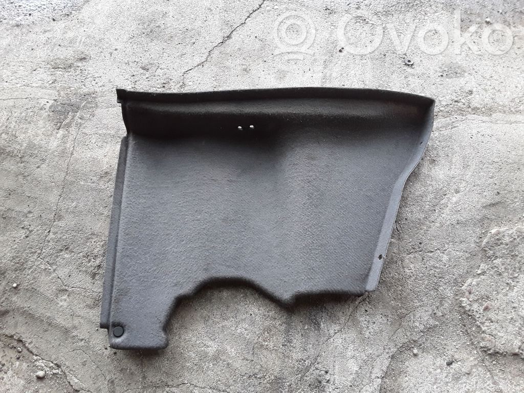 BMW 5 E39 Other trunk/boot trim element 