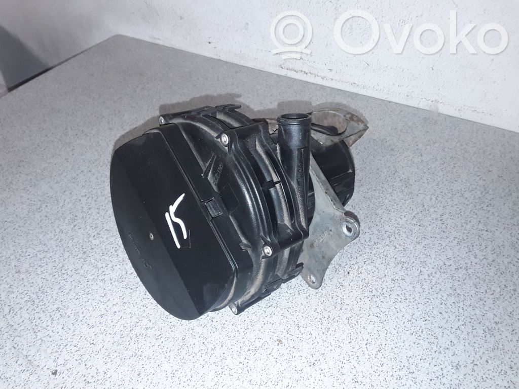 BMW 3 E46 Antrinis oro siurblys 