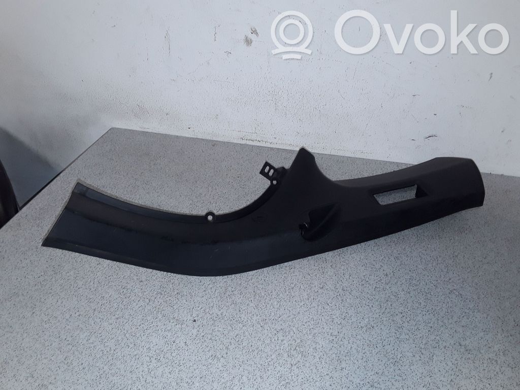 BMW 3 E46 (D)pillar trim (top) 