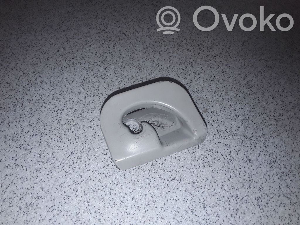 BMW 3 E46 Parcel shelf load cover mount bracket 